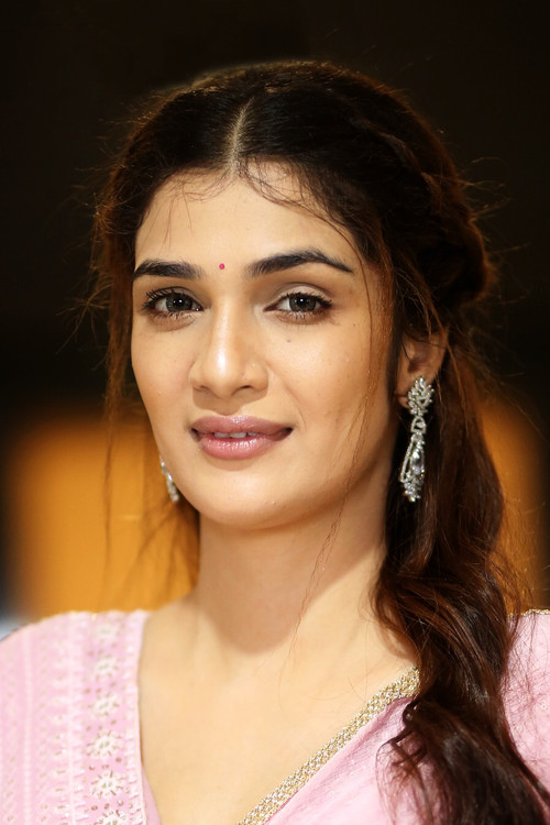 Photo of Hassini Sudhir