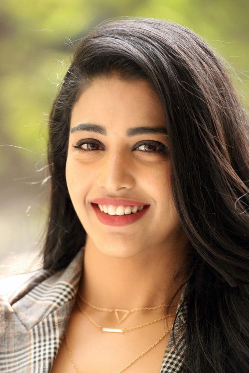 Photo of Daksha Nagarkar