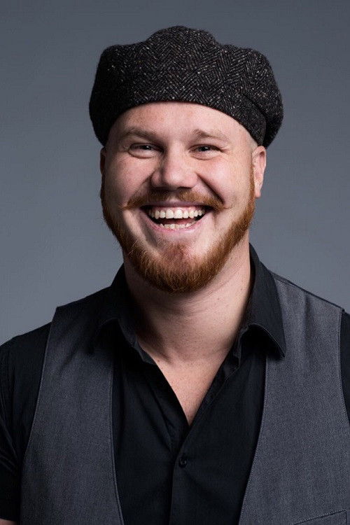 Photo of Andrey Pynzaru