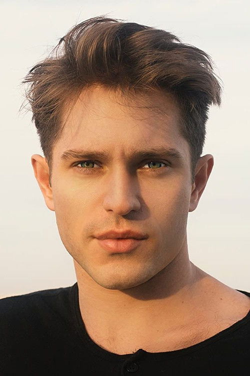 Photo of Louis Hunter