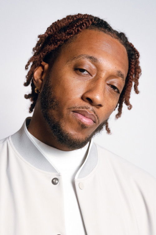 Photo of Lecrae