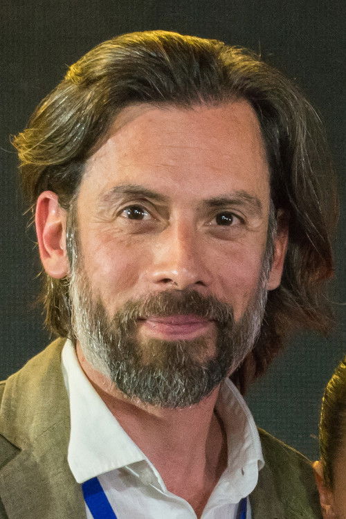 Photo of Néstor Cantillana