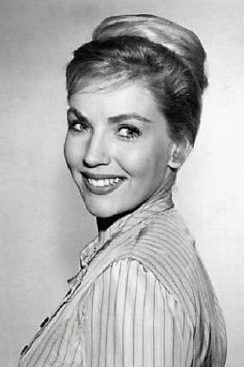 Photo of Joan O'Brien