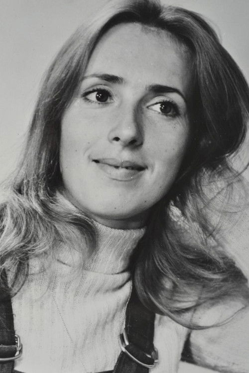 Photo of Kaie Mihkelson