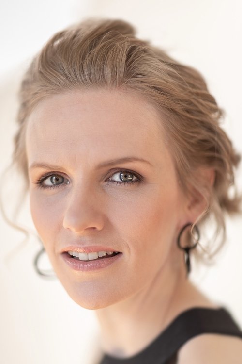 Photo of Sophia Heikkilä