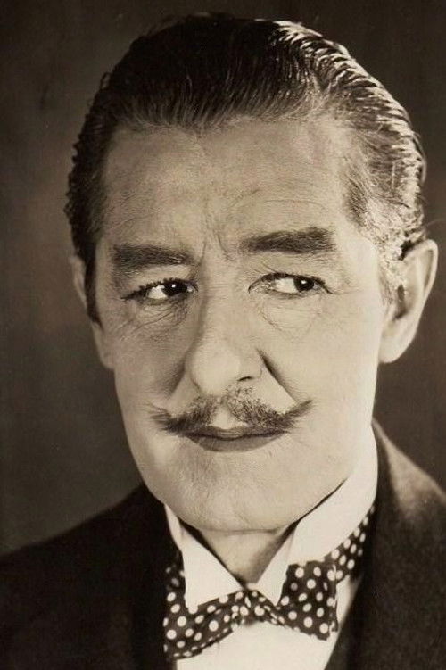 Photo of Marc McDermott