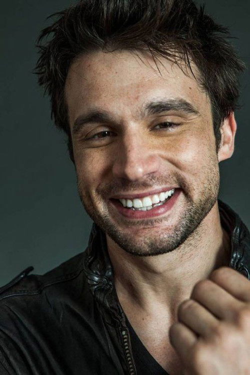 Photo of Dillon Casey