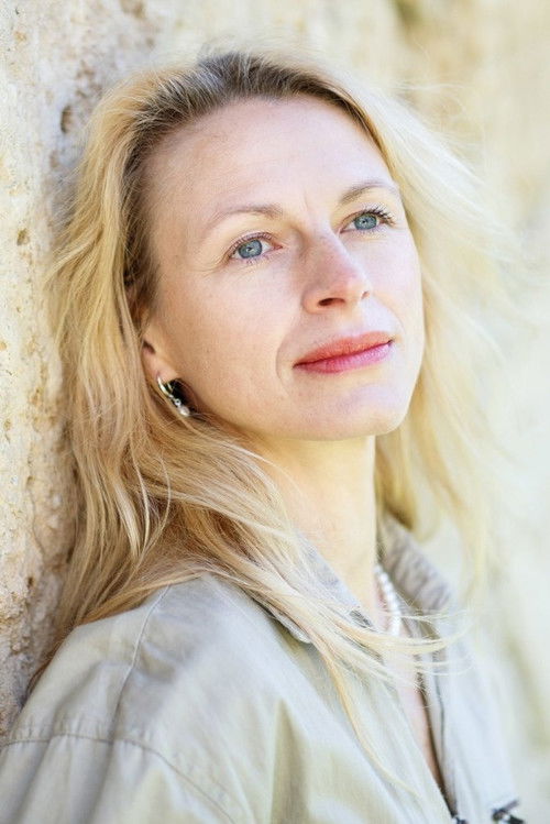 Photo of Eva Koldits