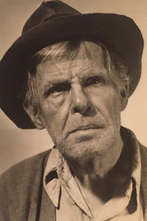 Photo of Frank Darien