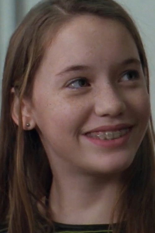 Photo of Karis Paige Bryant