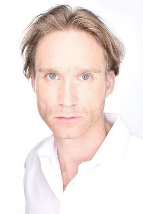 Photo of Mikhail Lobukhin