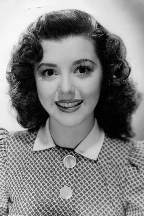 Photo of Ann Rutherford