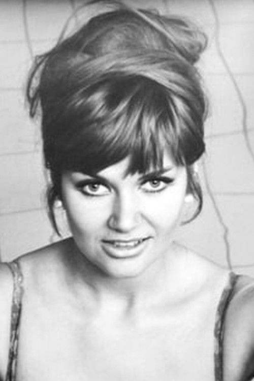 Photo of Siw Mattson