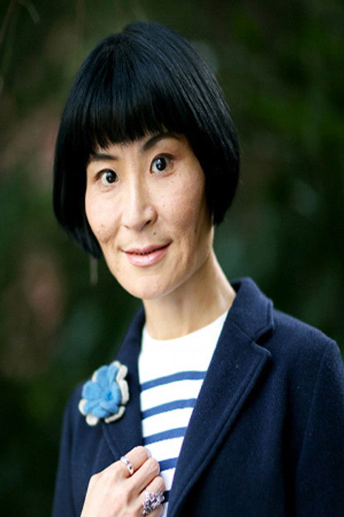 Photo of Hairi Katagiri