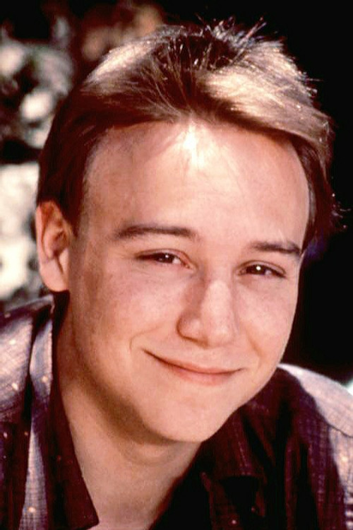 Photo of Keith Coogan