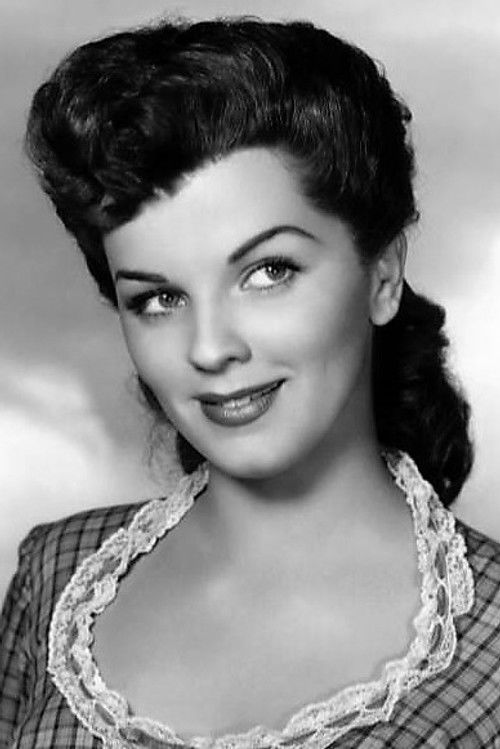 Photo of Lisa Gaye
