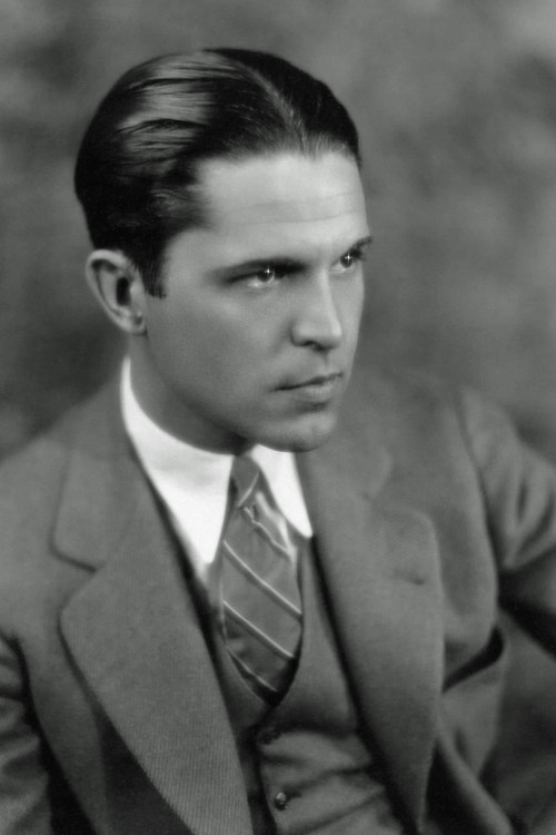 Photo of Malcolm McGregor