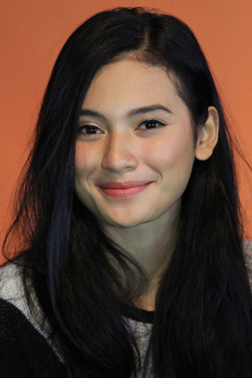 Photo of Indah Permatasari