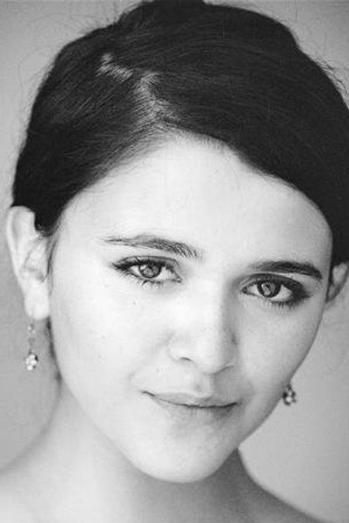 Photo of Selma Brook