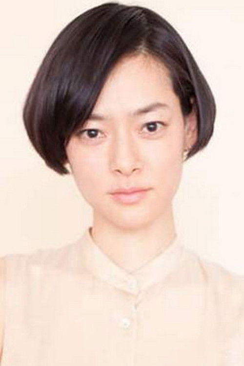 Photo of Mikako Ichikawa