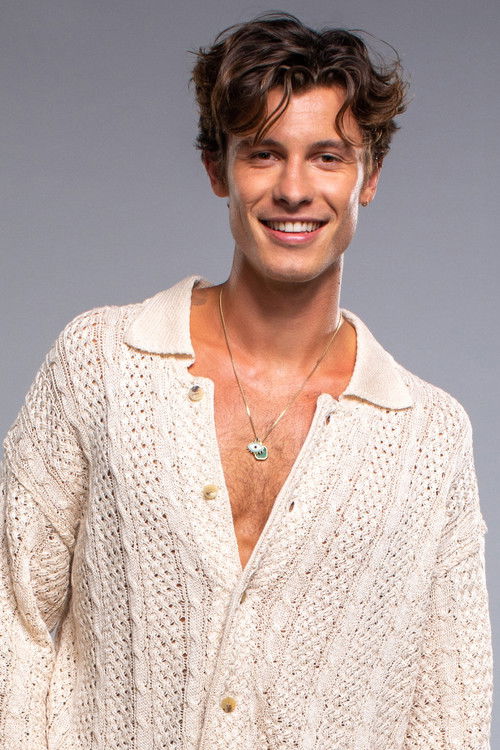 Photo of Shawn Mendes