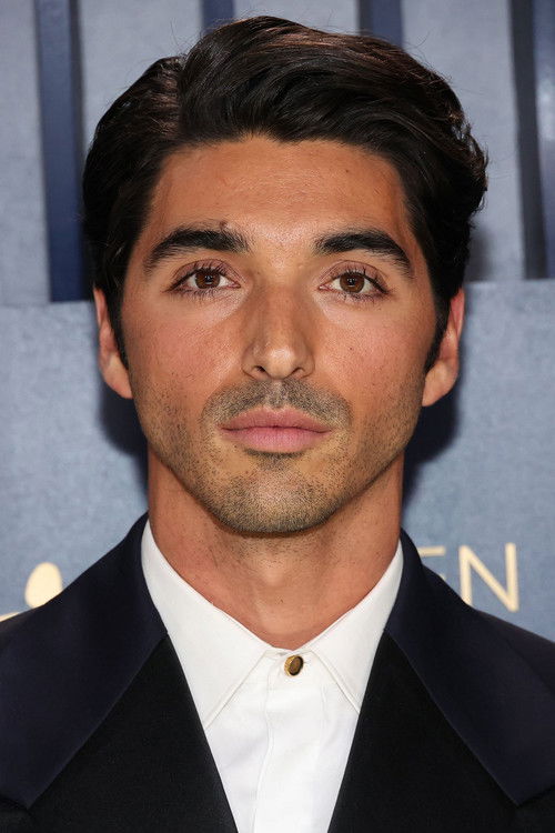 Photo of Taylor Zakhar Perez