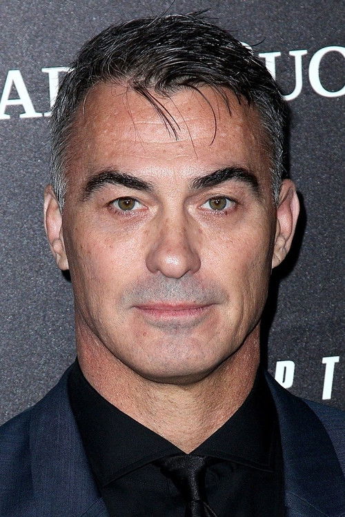 Photo of Chad Stahelski