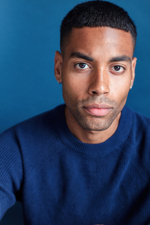 Photo of Oliver Wellington