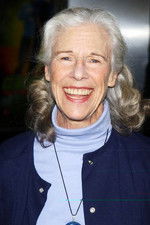 Photo of Frances Sternhagen