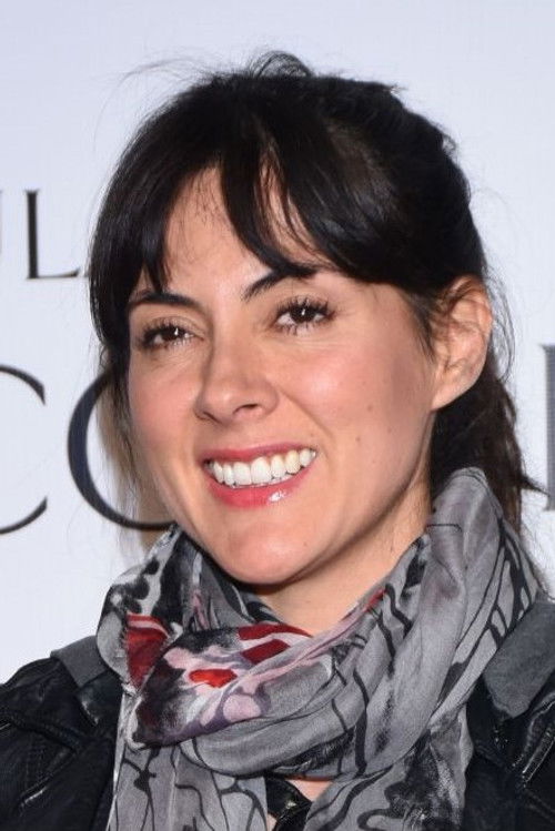 Photo of Verónica Jaspeado