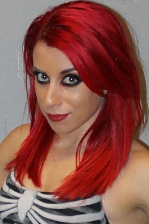 Photo of Hellen Vale