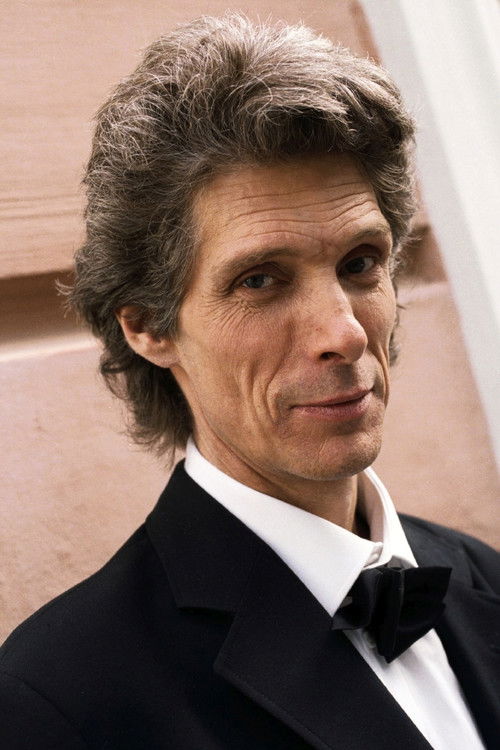 Photo of Björn Andrésen