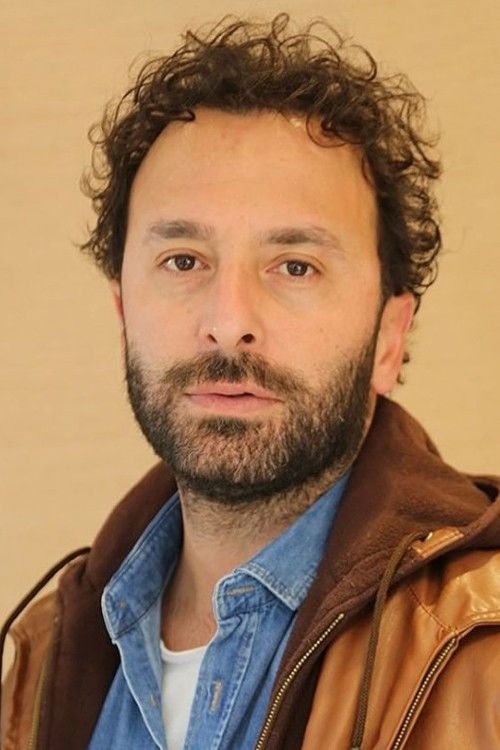 Photo of Hakan Atalay