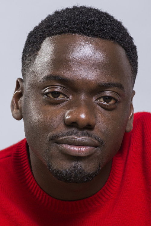 Photo of Daniel Kaluuya