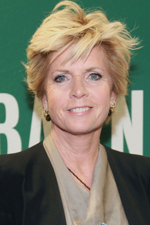 Photo of Meredith Baxter