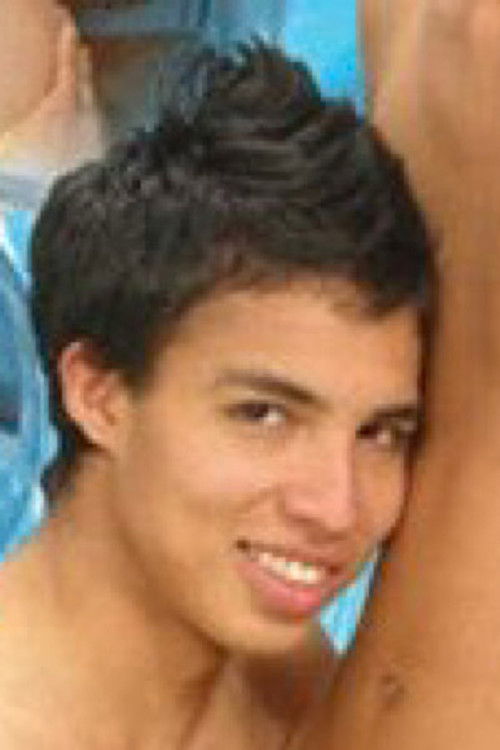 Photo of Vidal Contreras