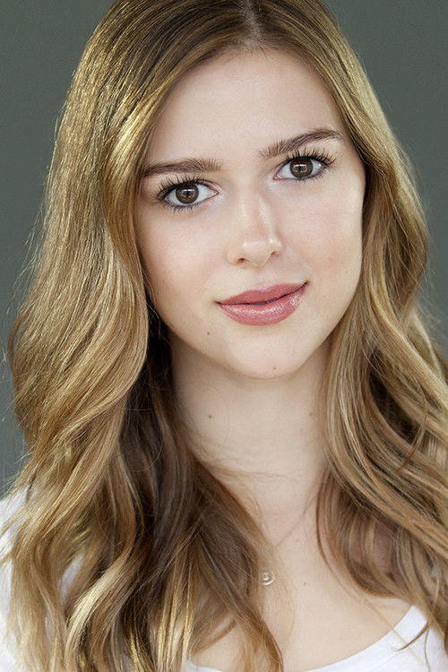 Photo of Jenna Wheeler-Hughes