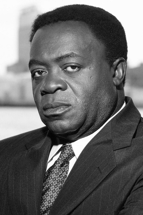 Photo of Yaphet Kotto