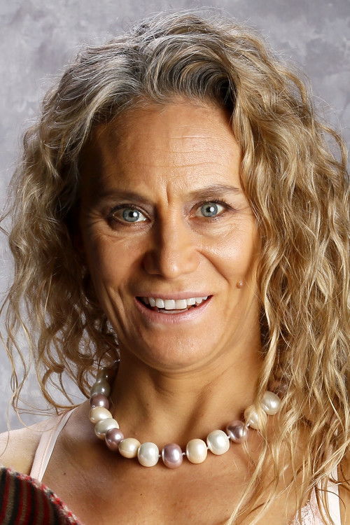 Photo of Viviana Rodríguez