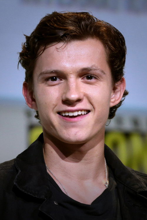 Photo of Tom Holland
