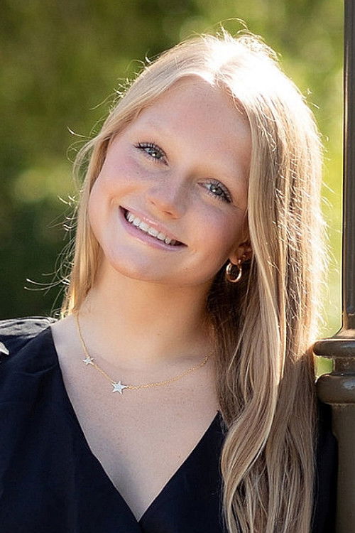 Photo of Aubrey Stevens