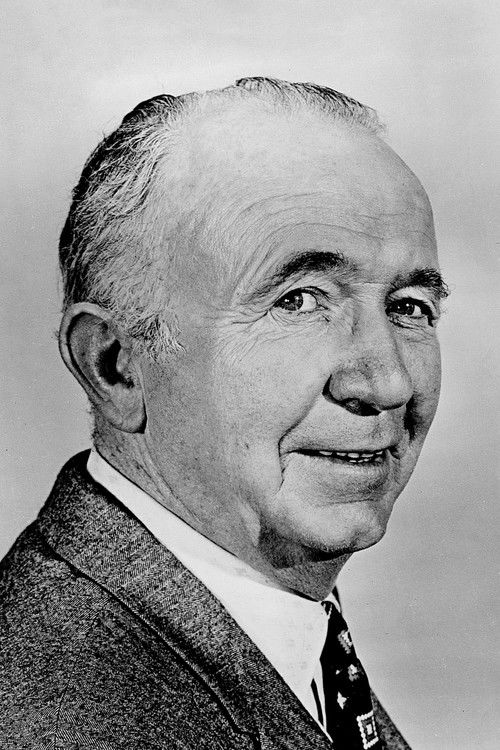 Photo of Walter Brennan