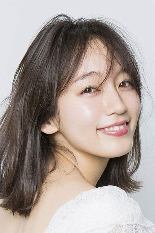 Photo of Riho Yoshioka