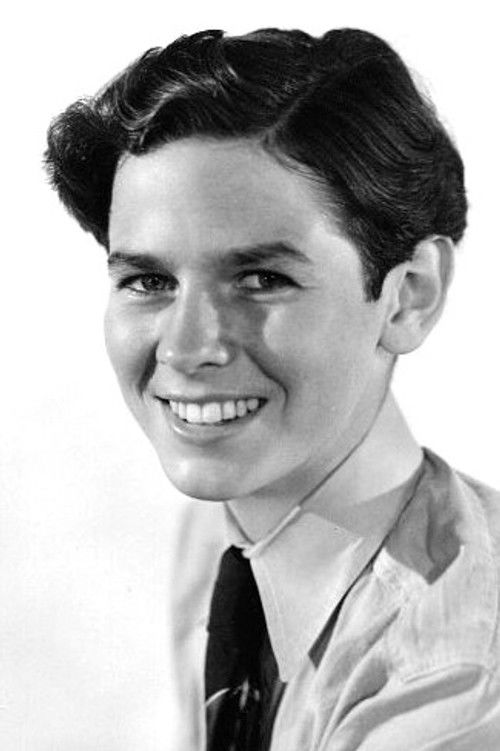 Photo of Ronald Sinclair