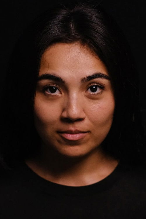 Photo of Nərmin Əhməd