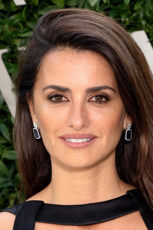 Photo of Penélope Cruz