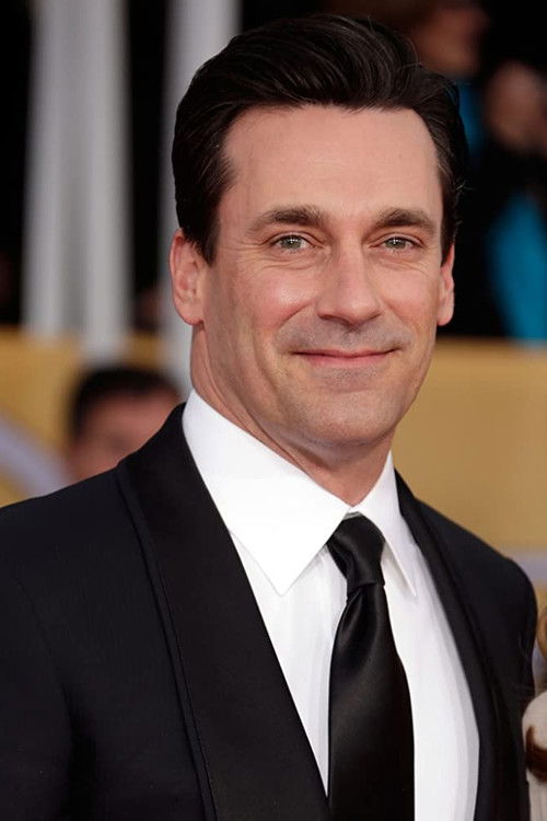 Photo of Jon Hamm