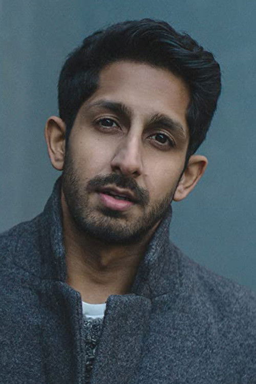 Photo of Sagar Radia