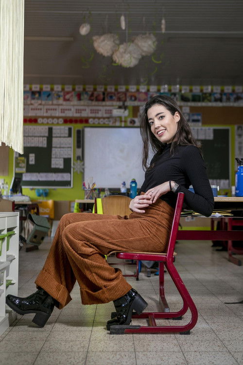 Photo of Femke Verschueren