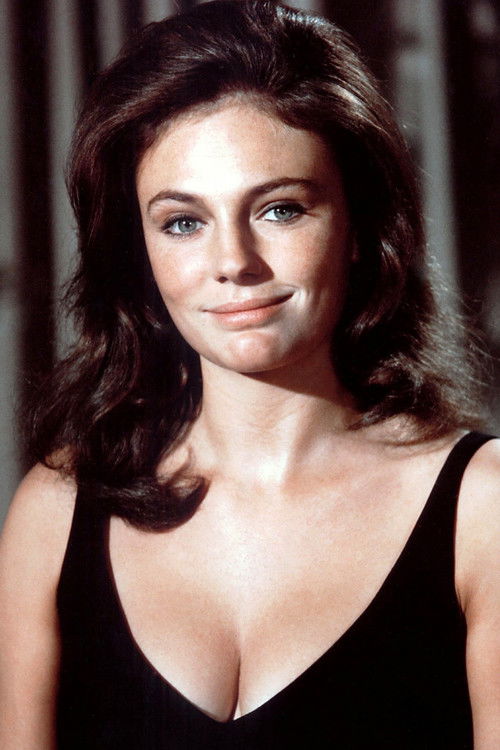 Photo of Jacqueline Bisset